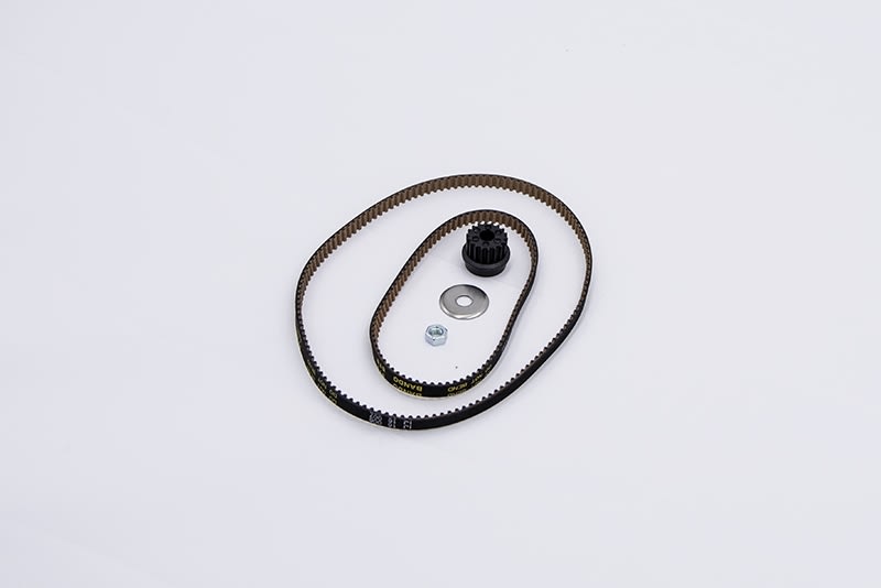 GuestSupply US | Advance Nilfisk Drive Belt Kit Single Motor